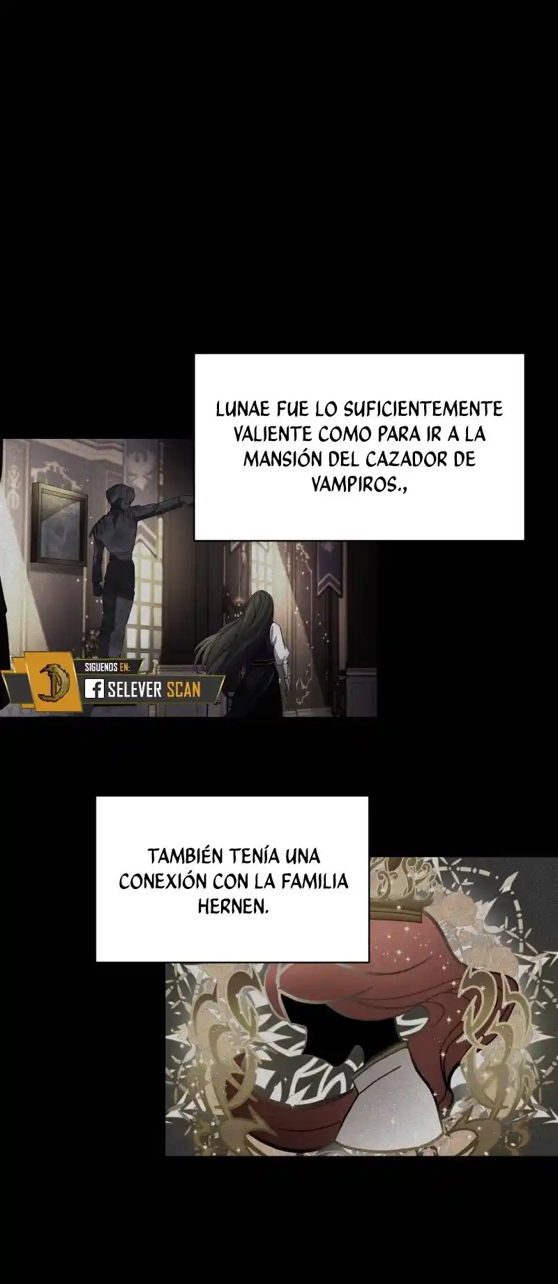 La Villana Quiere Morir Con Gracia - Capítulo 26 - Página 59 - LectorTMOo