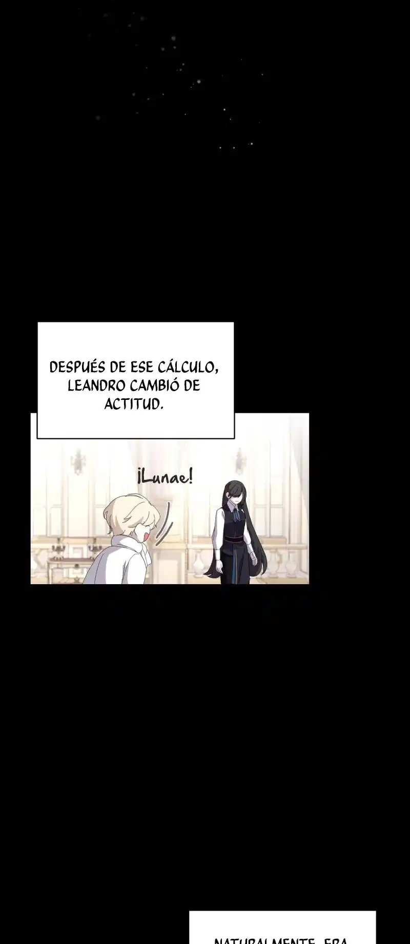 La Villana Quiere Morir Con Gracia - Capítulo 26 - Página 61 - LectorTMOo