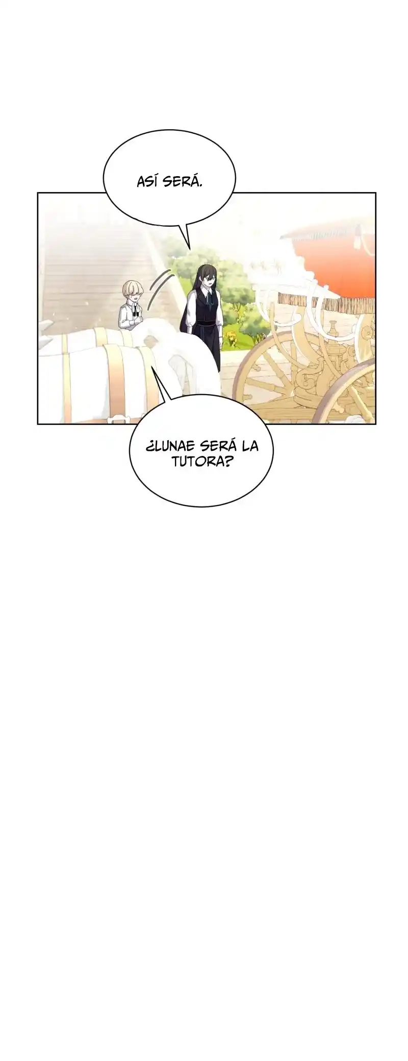 La Villana Quiere Morir Con Gracia - Capítulo 26 - Página 81 - LectorTMOo