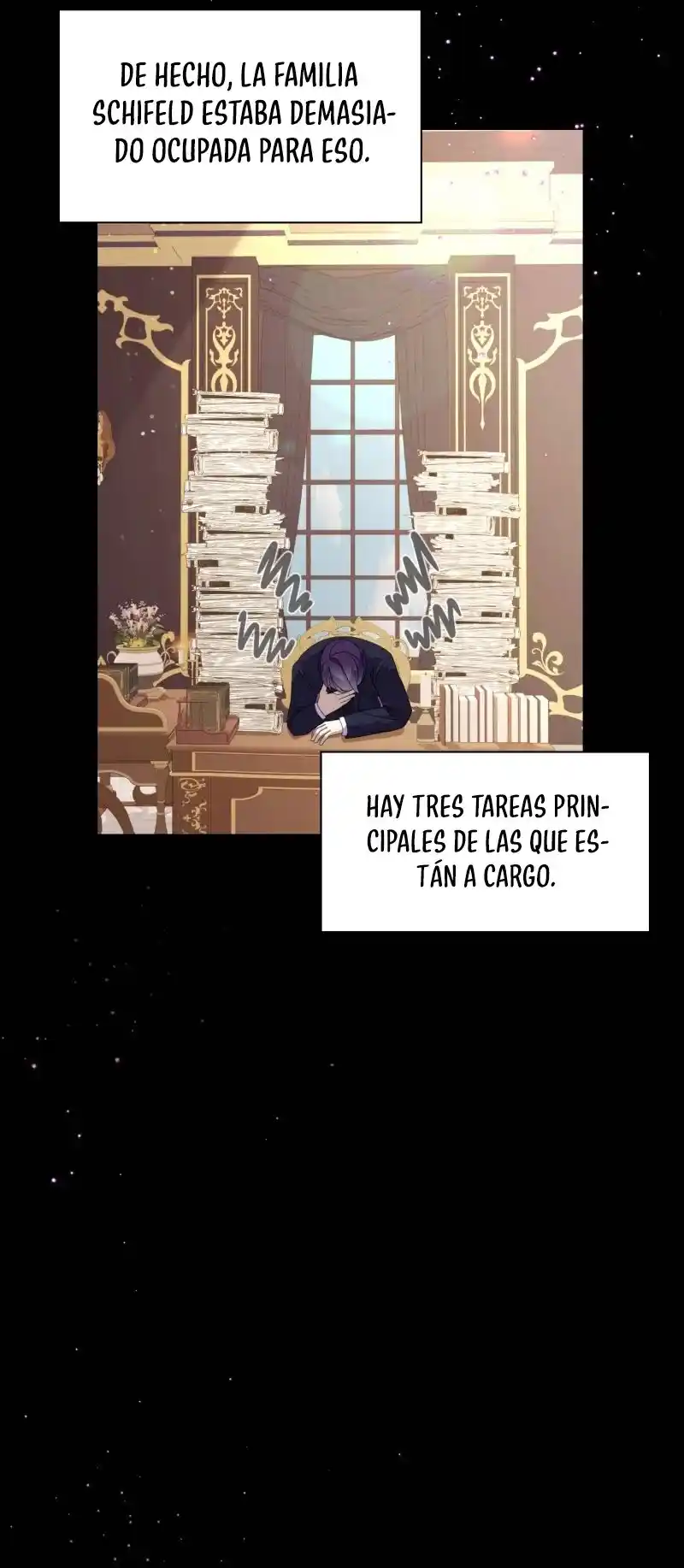 La Villana Quiere Morir Con Gracia - Capítulo 27 - Página 13 - LectorTMOo