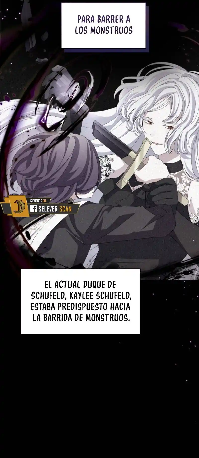 La Villana Quiere Morir Con Gracia - Capítulo 27 - Página 16 - LectorTMOo