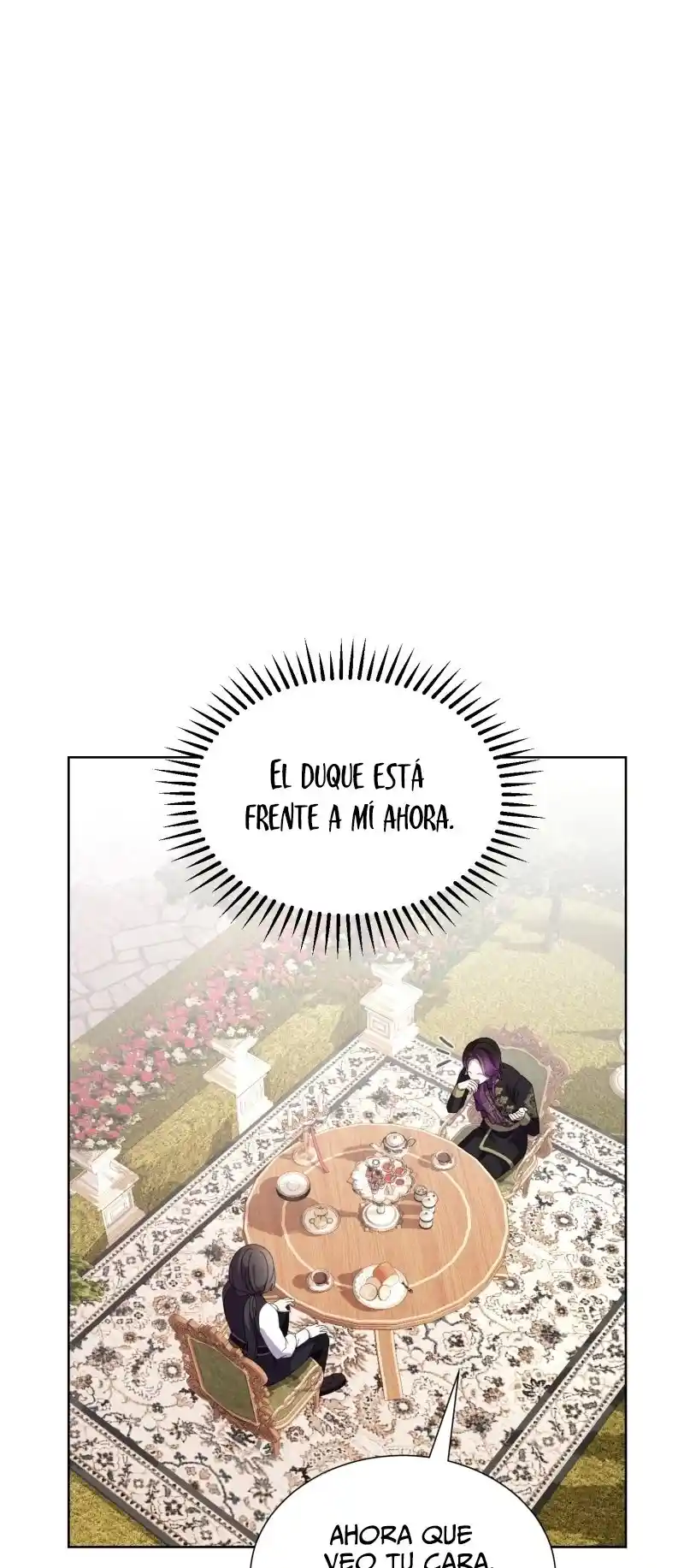 La Villana Quiere Morir Con Gracia - Capítulo 27 - Página 20 - LectorTMOo