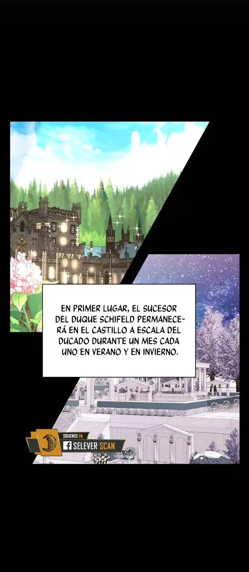 La Villana Quiere Morir Con Gracia - Capítulo 27 - Página 23 - LectorTMOo