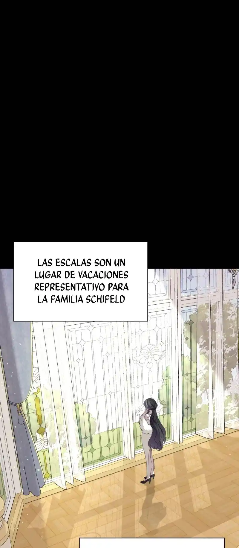 La Villana Quiere Morir Con Gracia - Capítulo 27 - Página 24 - LectorTMOo