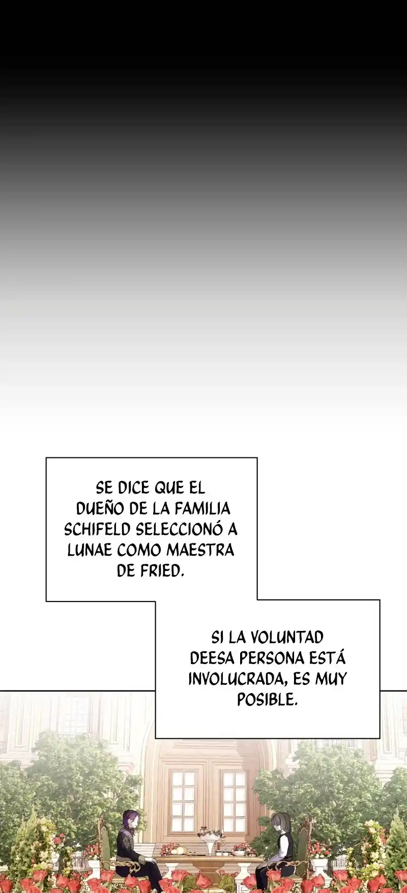 La Villana Quiere Morir Con Gracia - Capítulo 27 - Página 30 - LectorTMOo