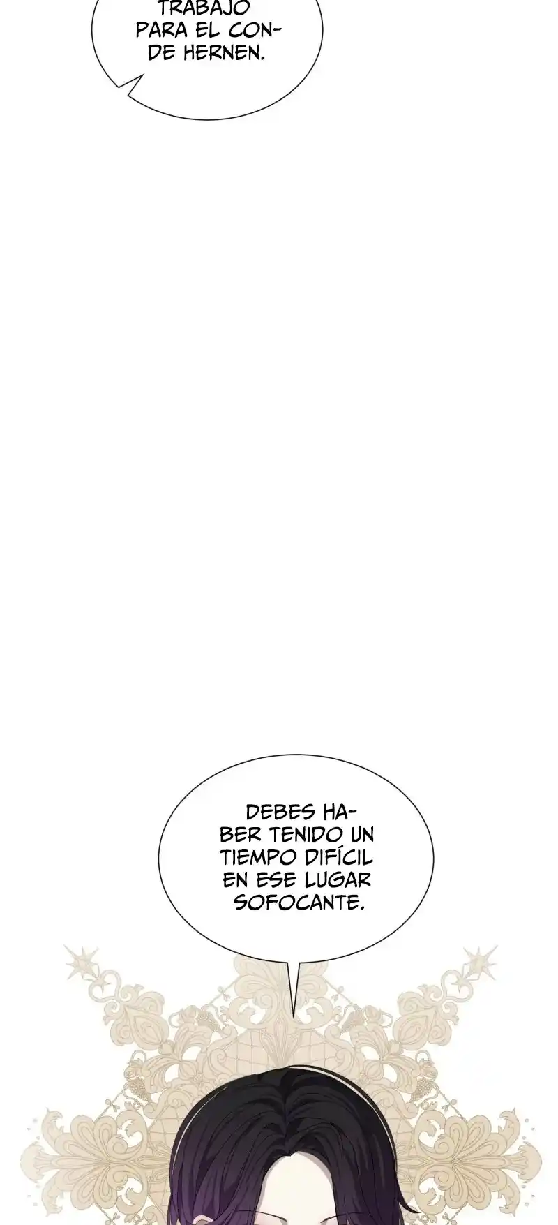 La Villana Quiere Morir Con Gracia - Capítulo 27 - Página 32 - LectorTMOo