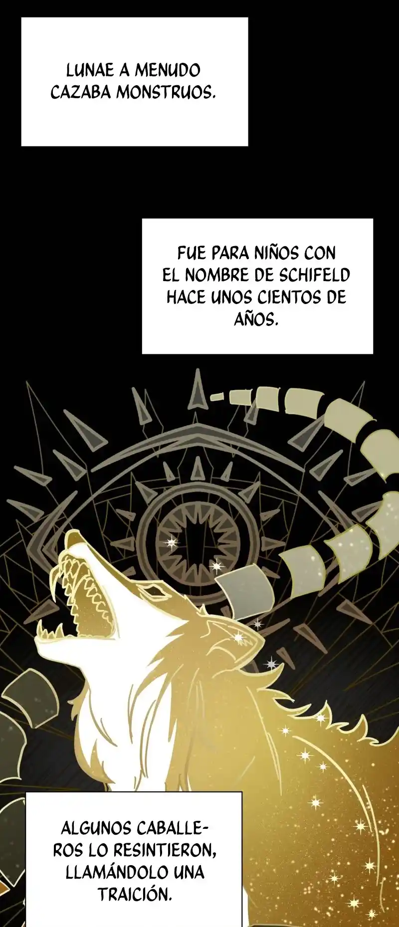 La Villana Quiere Morir Con Gracia - Capítulo 27 - Página 50 - LectorTMOo