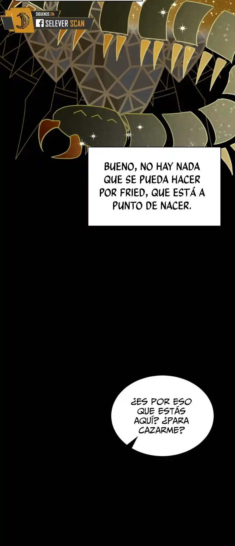 La Villana Quiere Morir Con Gracia - Capítulo 27 - Página 51 - LectorTMOo