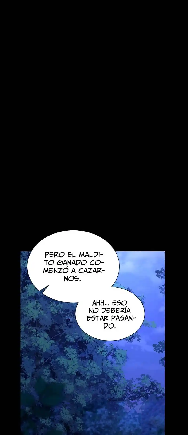 La Villana Quiere Morir Con Gracia - Capítulo 27 - Página 70 - LectorTMOo