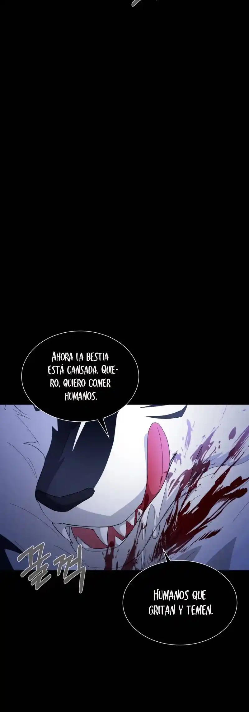 La Villana Quiere Morir Con Gracia - Capítulo 27 - Página 76 - LectorTMOo