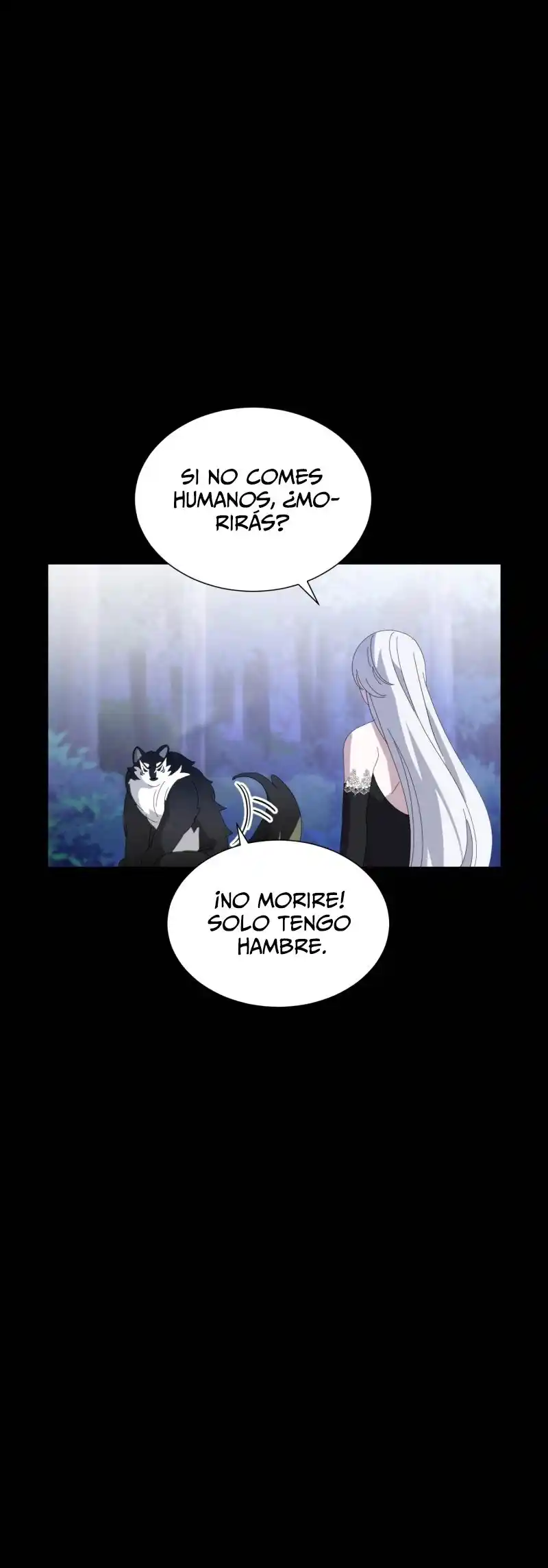 La Villana Quiere Morir Con Gracia - Capítulo 27 - Página 77 - LectorTMOo
