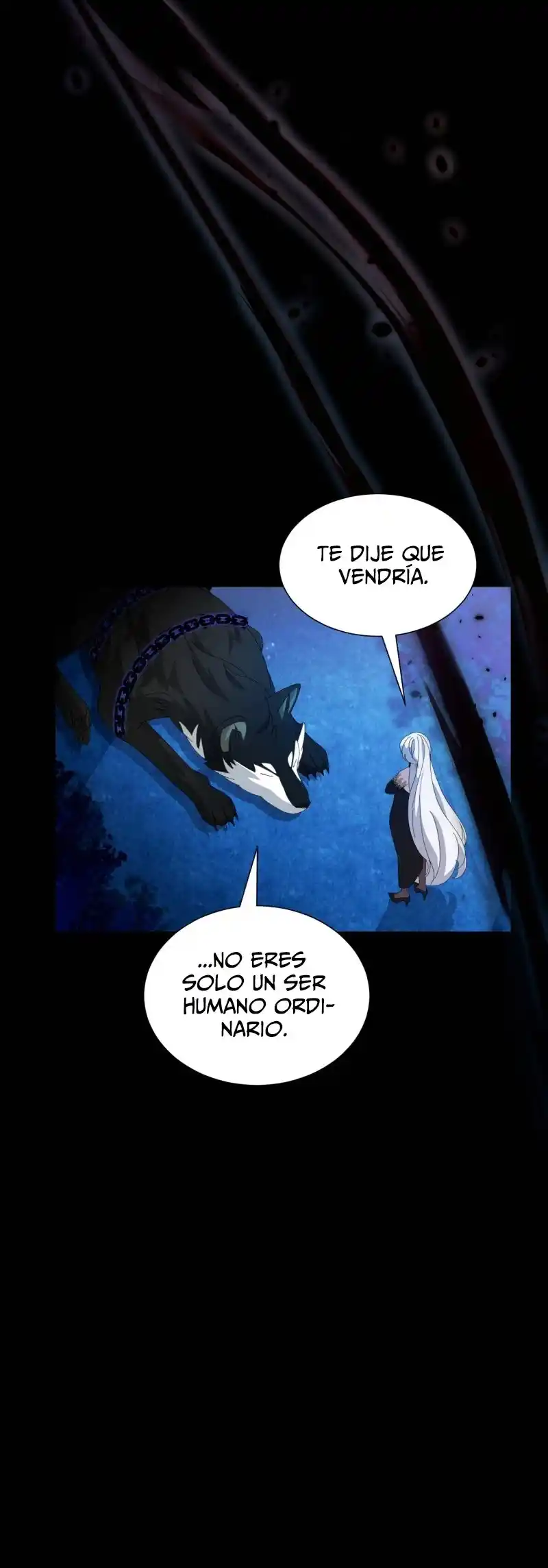 La Villana Quiere Morir Con Gracia - Capítulo 27 - Página 86 - LectorTMOo