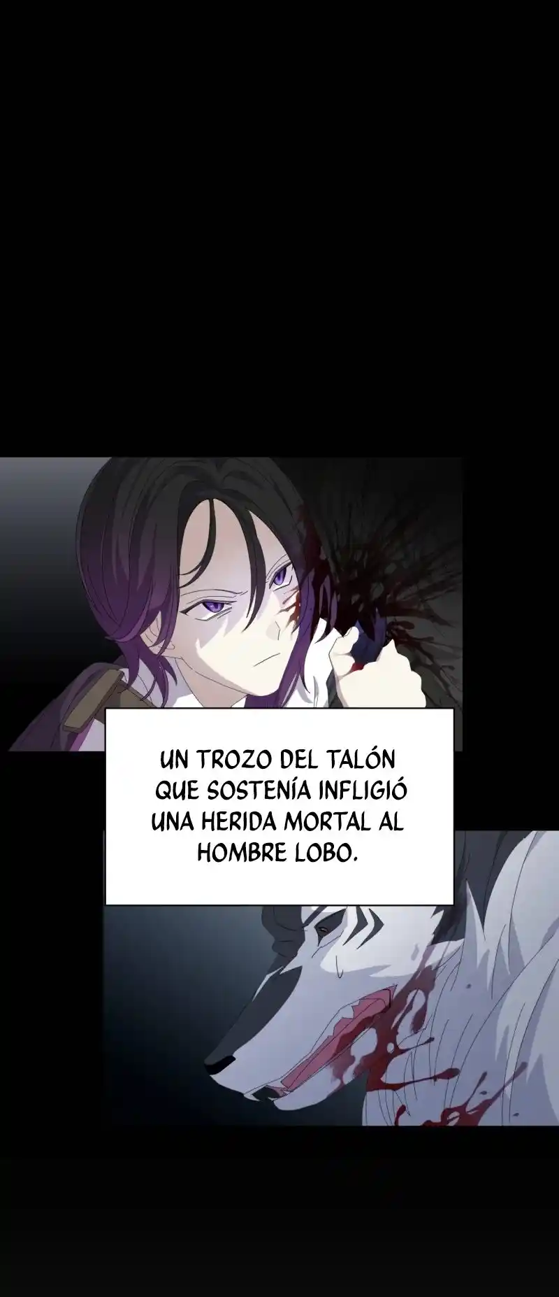 La Villana Quiere Morir Con Gracia - Capítulo 28 - Página 16 - LectorTMOo