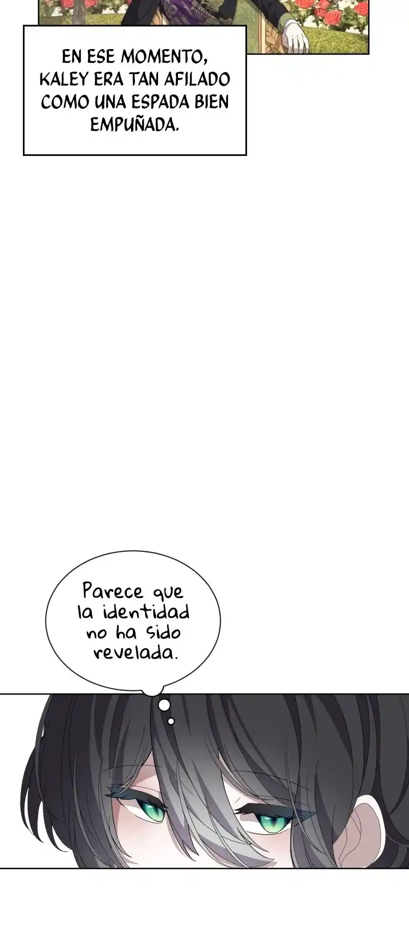 La Villana Quiere Morir Con Gracia - Capítulo 28 - Página 18 - LectorTMOo
