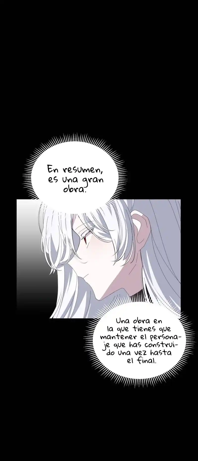 La Villana Quiere Morir Con Gracia - Capítulo 28 - Página 22 - LectorTMOo