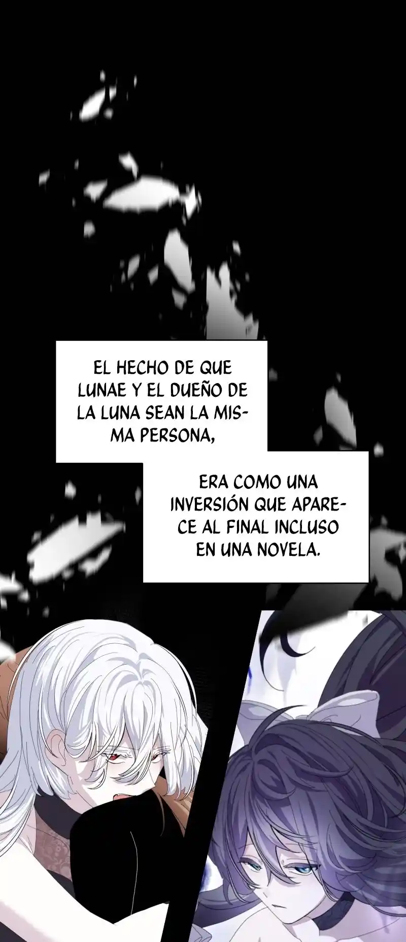La Villana Quiere Morir Con Gracia - Capítulo 28 - Página 23 - LectorTMOo