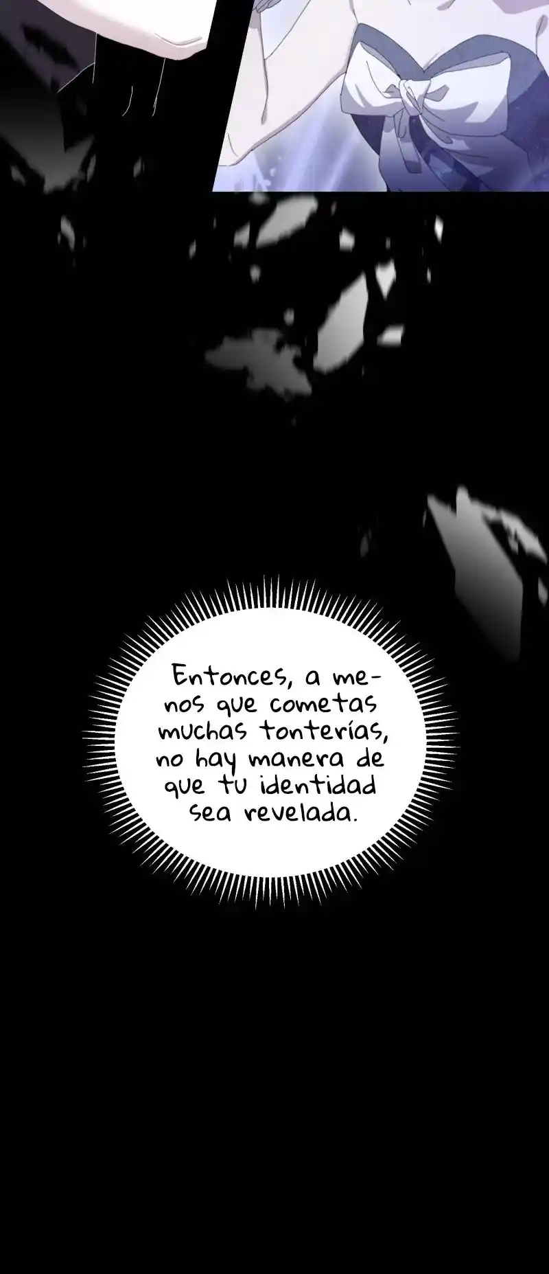 La Villana Quiere Morir Con Gracia - Capítulo 28 - Página 24 - LectorTMOo