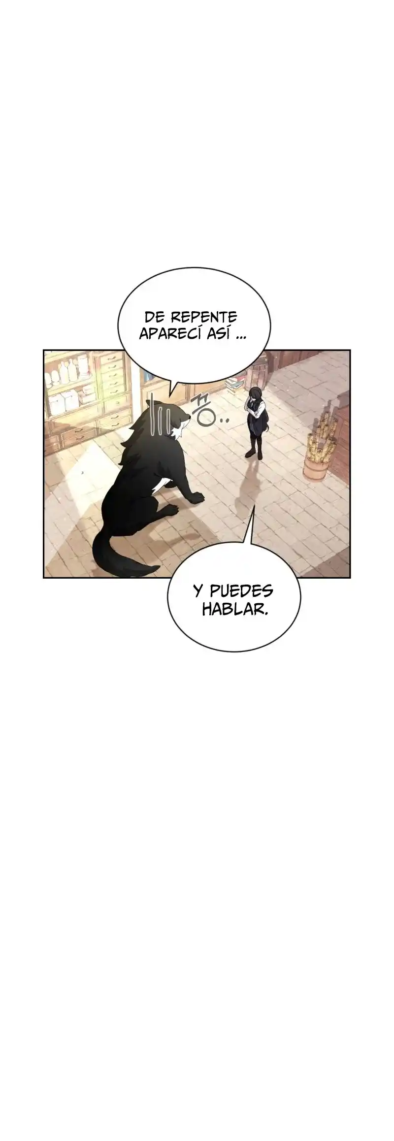 La Villana Quiere Morir Con Gracia - Capítulo 29 - Página 18 - LectorTMOo