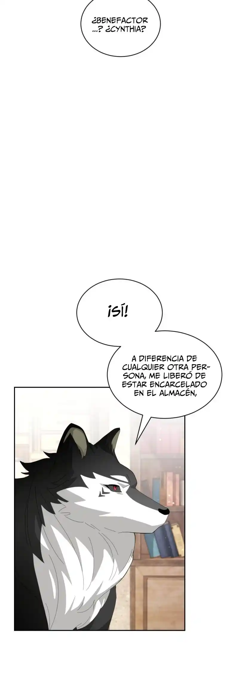 La Villana Quiere Morir Con Gracia - Capítulo 29 - Página 22 - LectorTMOo