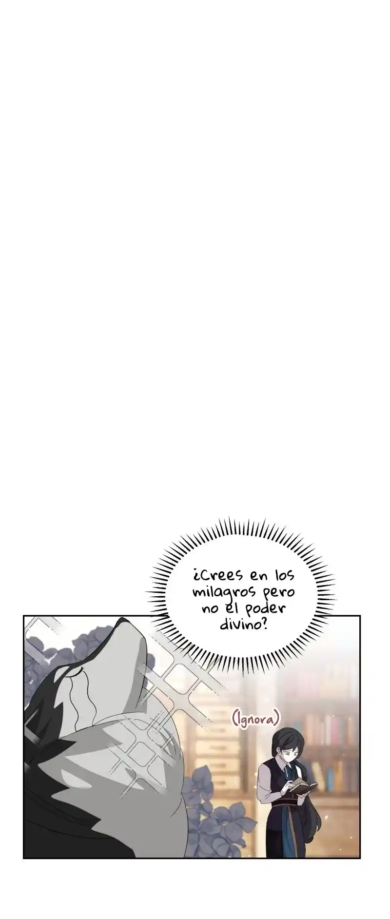 La Villana Quiere Morir Con Gracia - Capítulo 29 - Página 33 - LectorTMOo