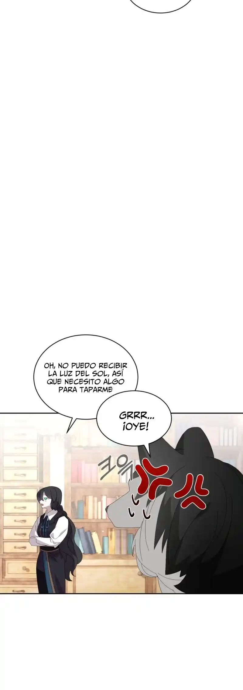 La Villana Quiere Morir Con Gracia - Capítulo 29 - Página 45 - LectorTMOo