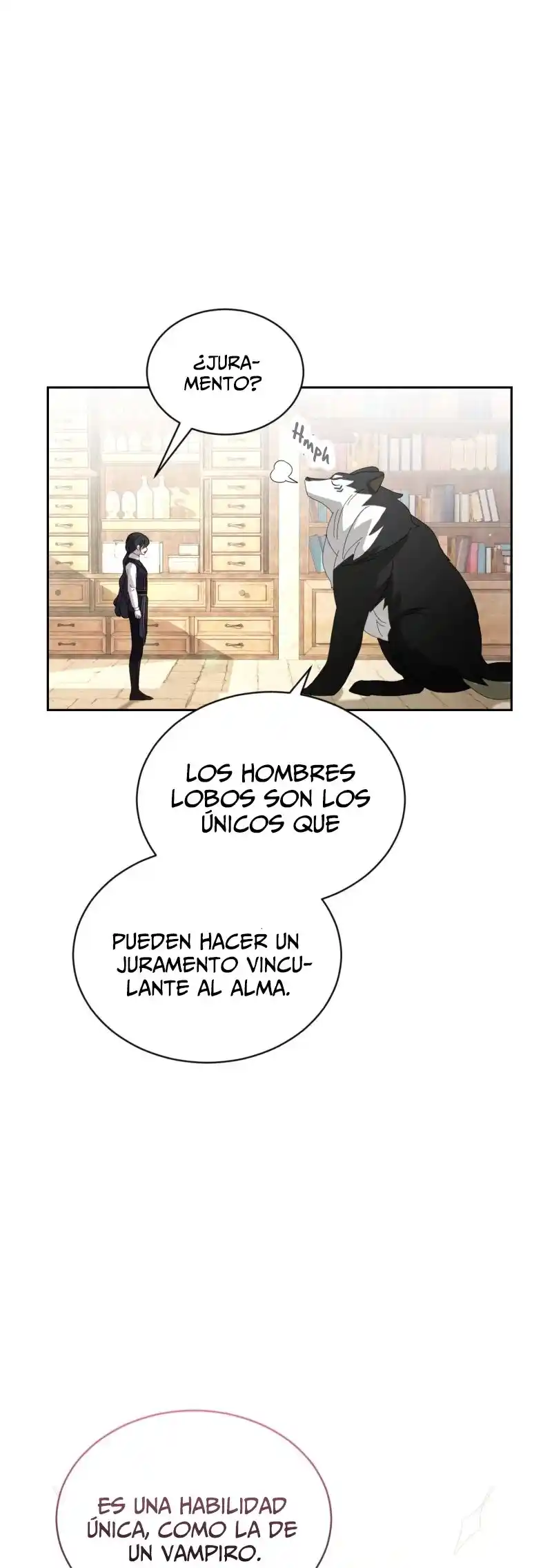 La Villana Quiere Morir Con Gracia - Capítulo 29 - Página 48 - LectorTMOo