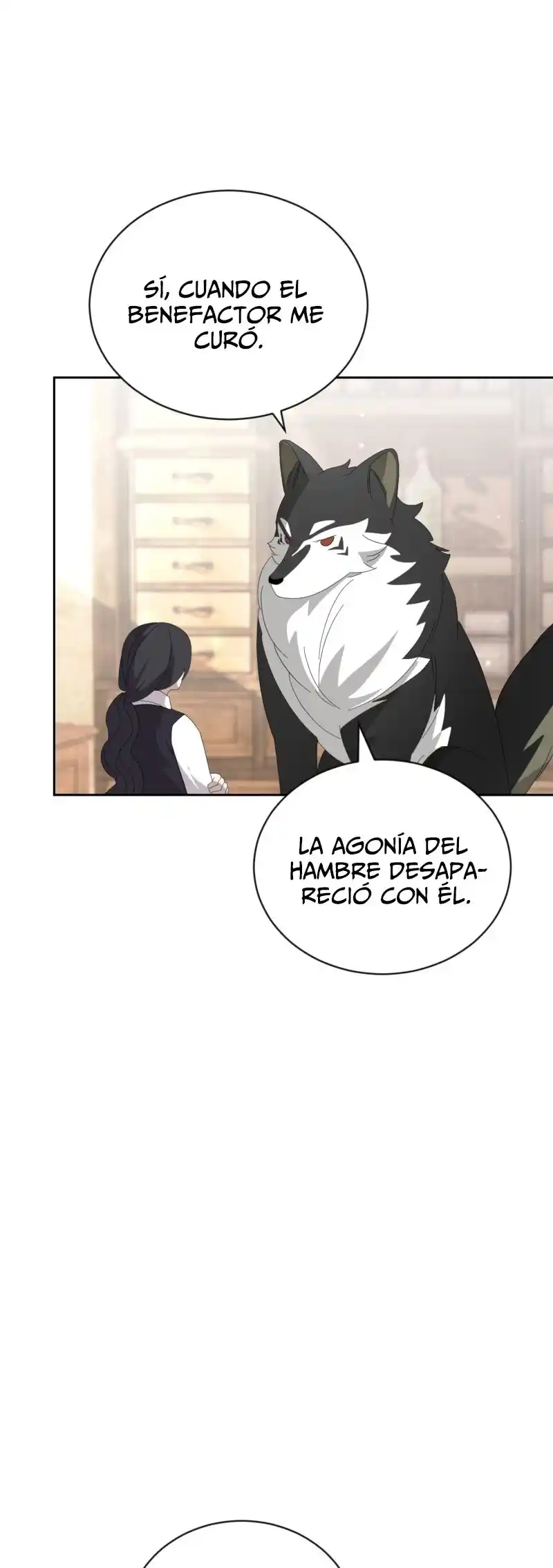 La Villana Quiere Morir Con Gracia - Capítulo 29 - Página 53 - LectorTMOo