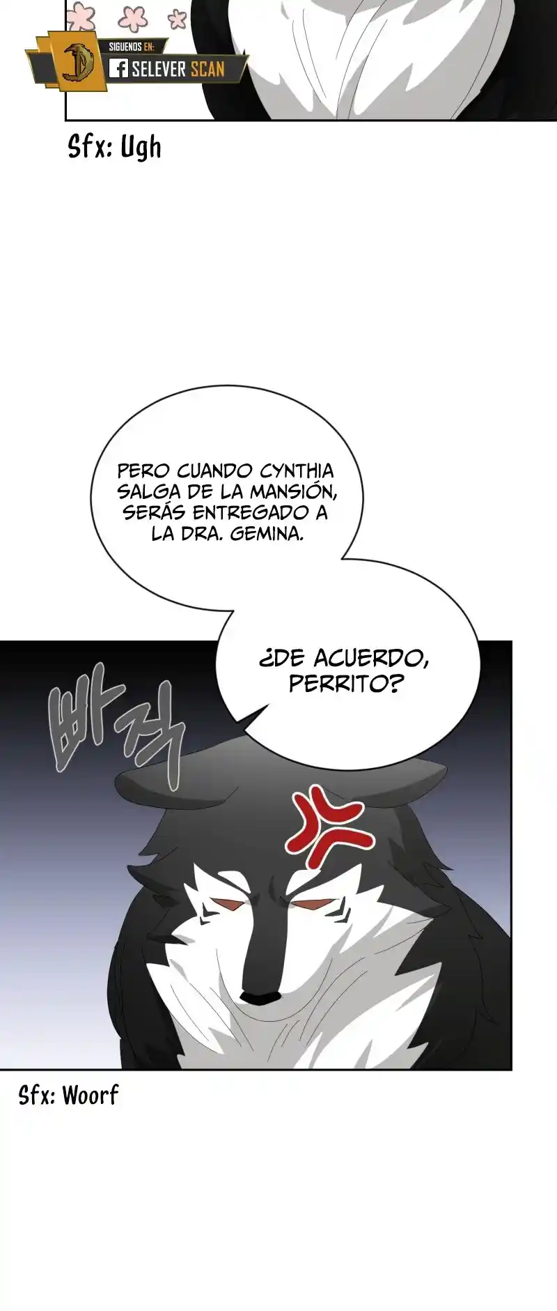 La Villana Quiere Morir Con Gracia - Capítulo 29 - Página 60 - LectorTMOo