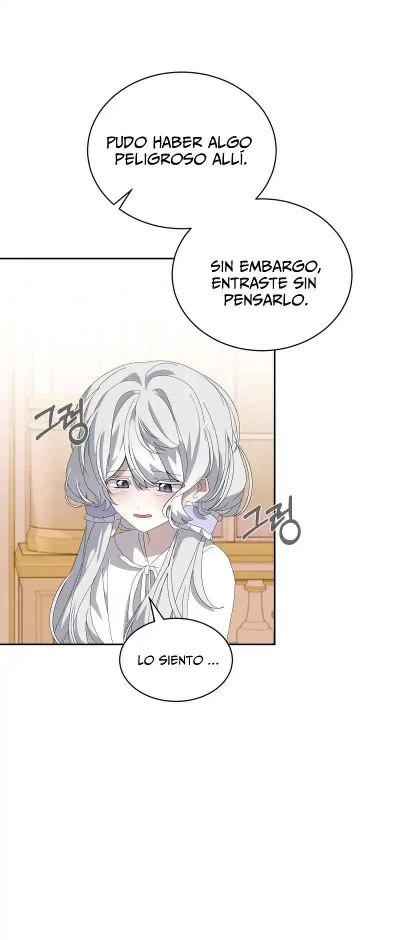 La Villana Quiere Morir Con Gracia - Capítulo 29 - Página 68 - LectorTMOo