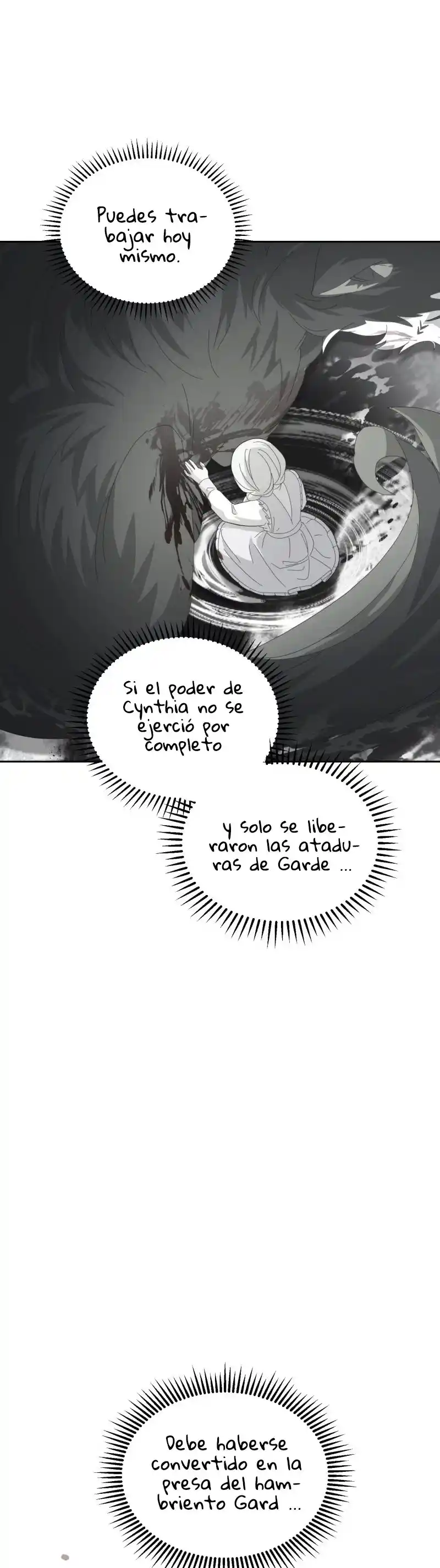 La Villana Quiere Morir Con Gracia - Capítulo 29 - Página 83 - LectorTMOo