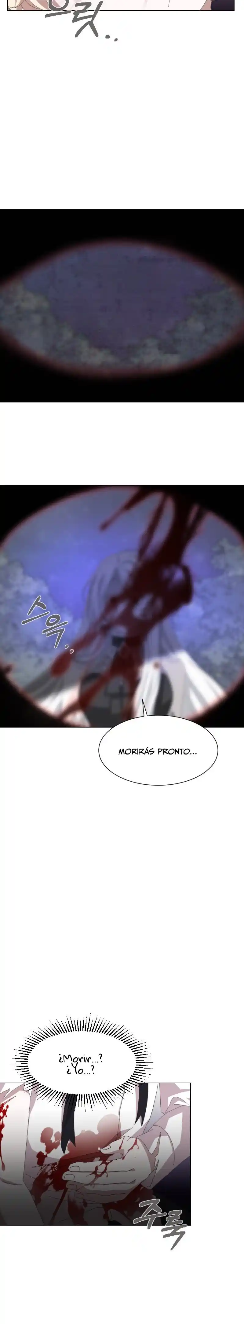 La Villana Quiere Morir Con Gracia - Capítulo 3 - Página 33 - LectorTMOo