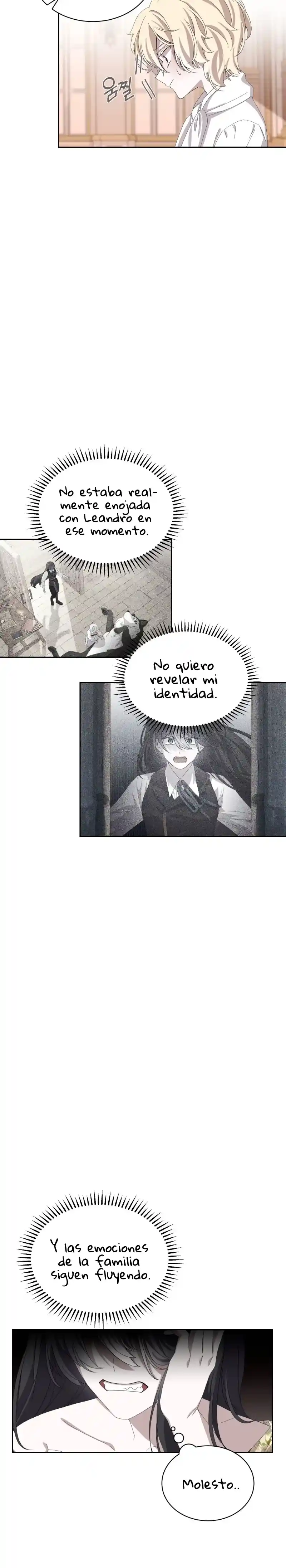 La Villana Quiere Morir Con Gracia - Capítulo 30 - Página 8 - LectorTMOo