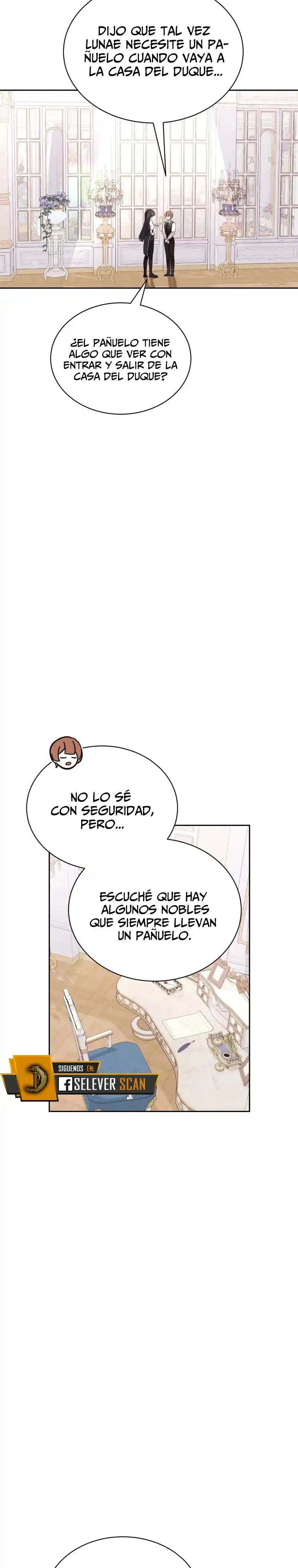 La Villana Quiere Morir Con Gracia - Capítulo 30 - Página 17 - LectorTMOo