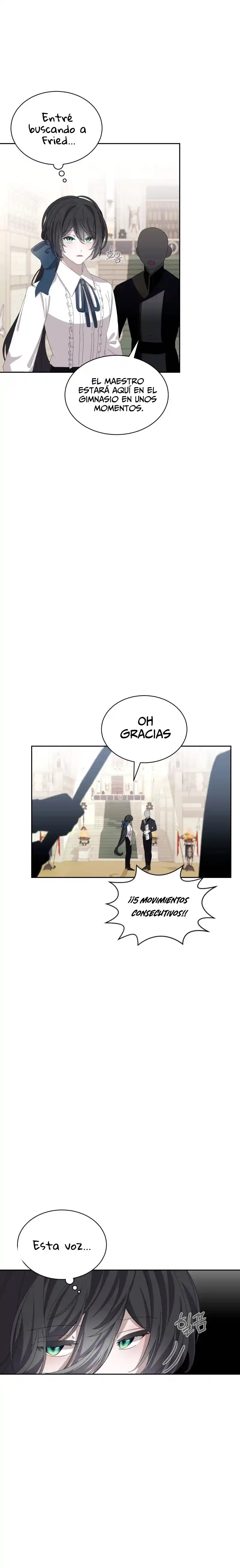 La Villana Quiere Morir Con Gracia - Capítulo 30 - Página 22 - LectorTMOo