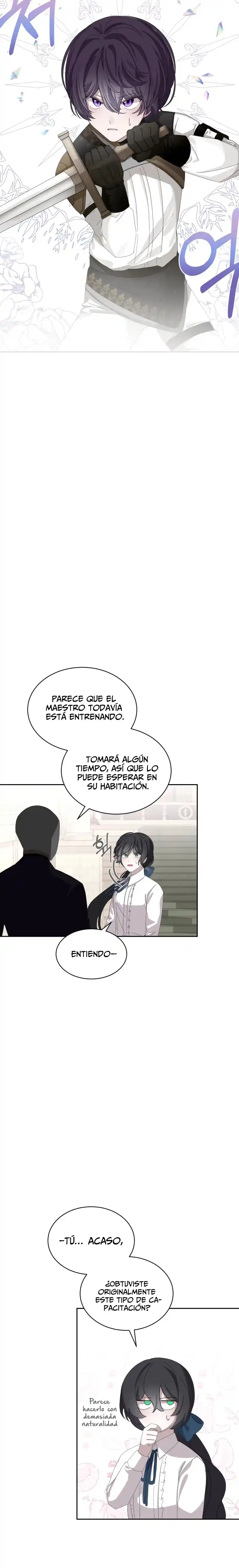 La Villana Quiere Morir Con Gracia - Capítulo 30 - Página 25 - LectorTMOo