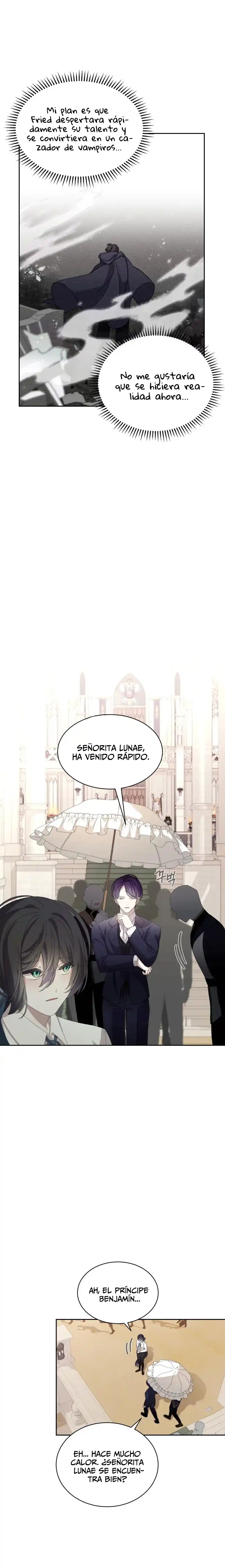La Villana Quiere Morir Con Gracia - Capítulo 30 - Página 29 - LectorTMOo