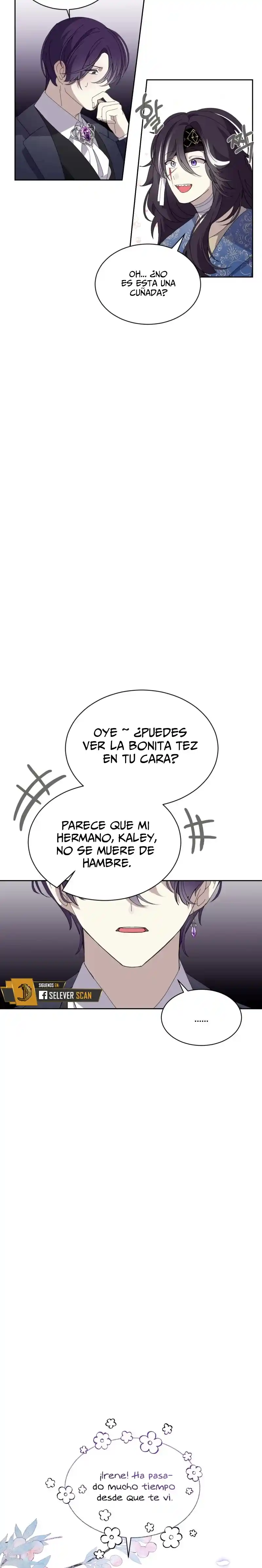 La Villana Quiere Morir Con Gracia - Capítulo 31 - Página 9 - LectorTMOo