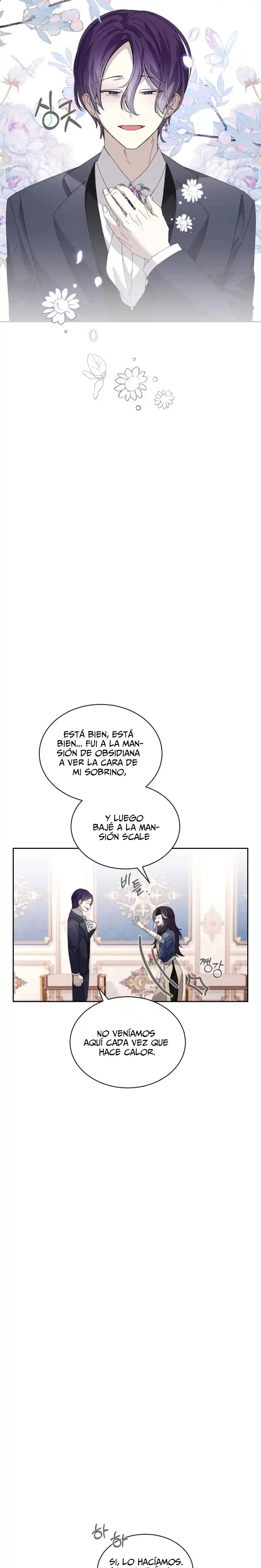 La Villana Quiere Morir Con Gracia - Capítulo 31 - Página 10 - LectorTMOo