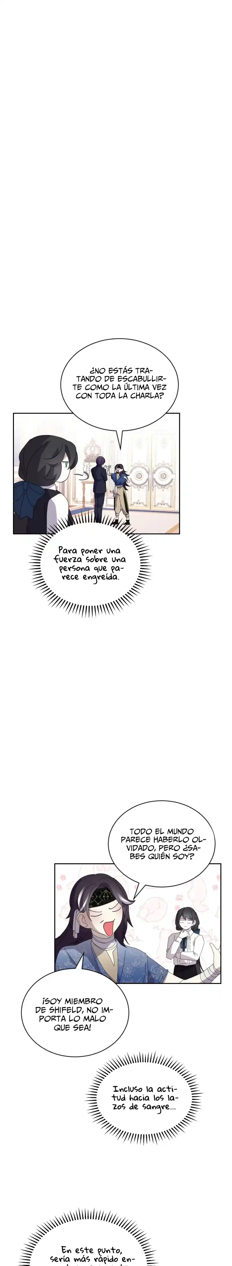 La Villana Quiere Morir Con Gracia - Capítulo 31 - Página 16 - LectorTMOo
