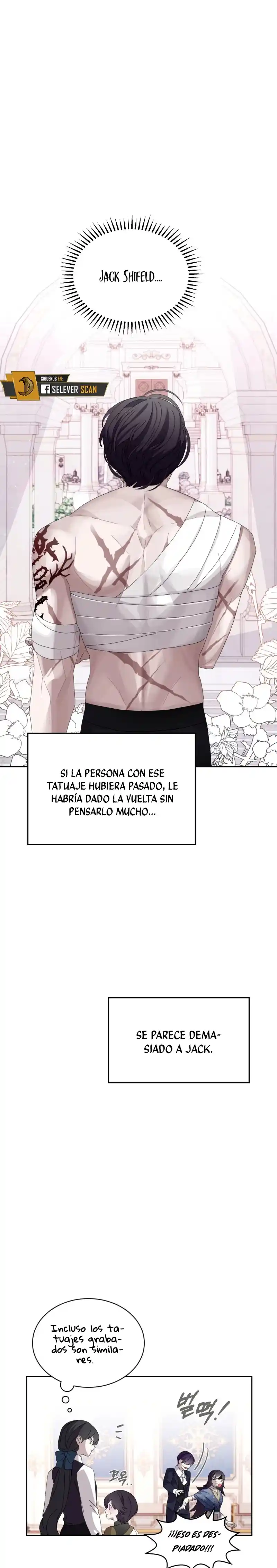 La Villana Quiere Morir Con Gracia - Capítulo 31 - Página 25 - LectorTMOo