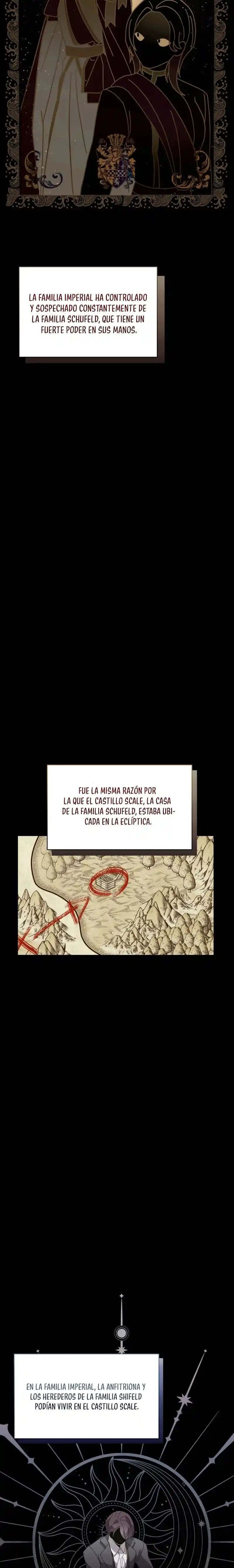La Villana Quiere Morir Con Gracia - Capítulo 31 - Página 32 - LectorTMOo
