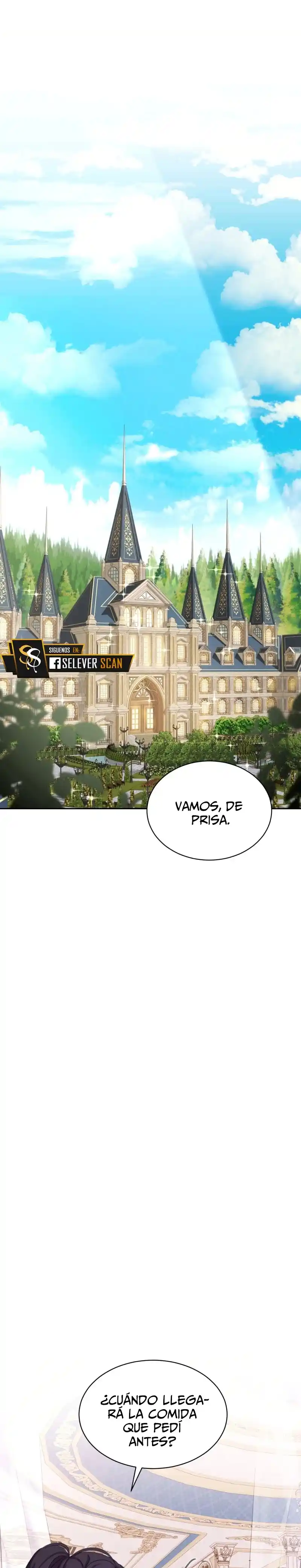 La Villana Quiere Morir Con Gracia - Capítulo 32 - Página 7 - LectorTMOo
