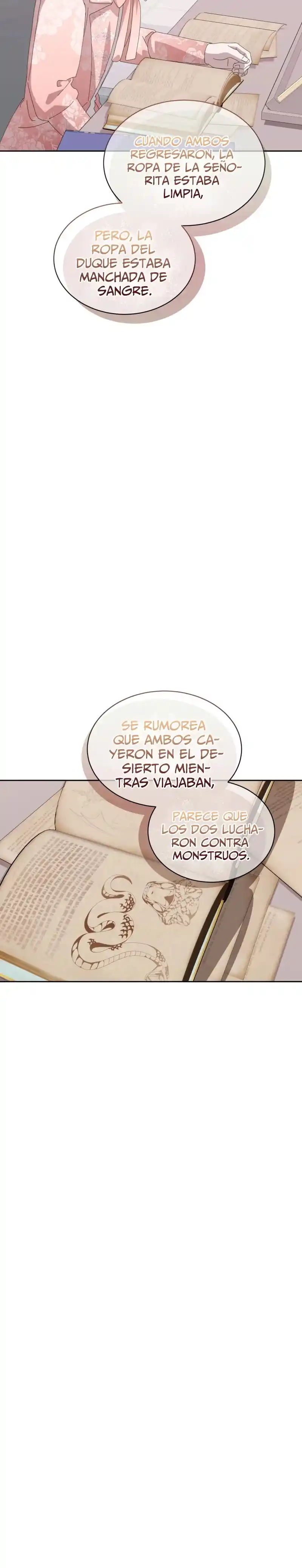 La Villana Quiere Morir Con Gracia - Capítulo 32 - Página 12 - LectorTMOo