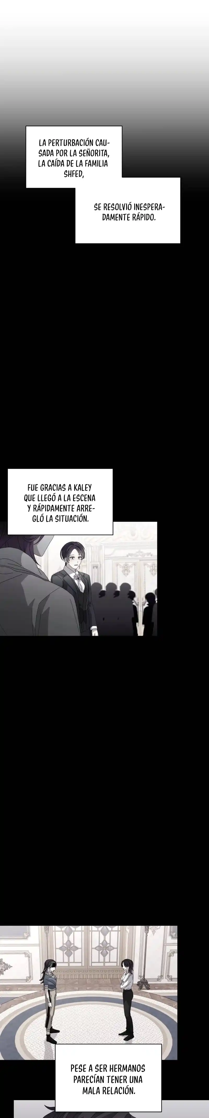 La Villana Quiere Morir Con Gracia - Capítulo 32 - Página 15 - LectorTMOo