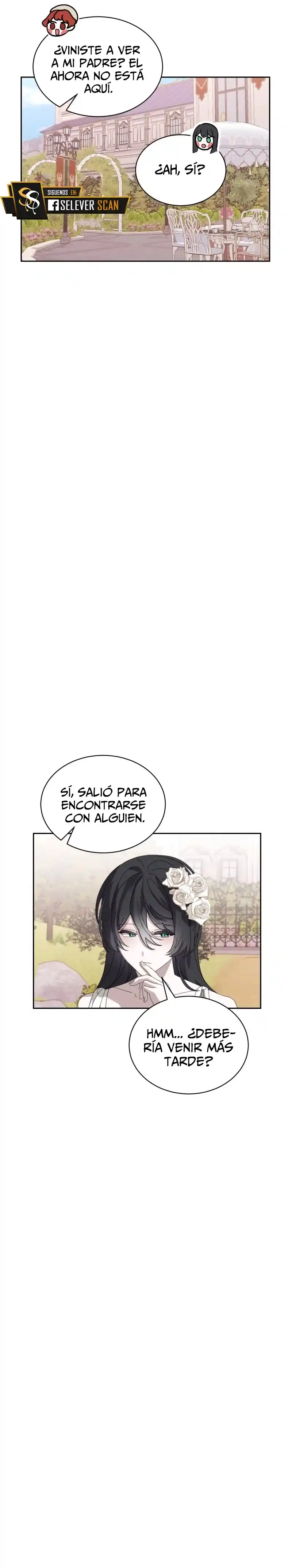 La Villana Quiere Morir Con Gracia - Capítulo 32 - Página 24 - LectorTMOo
