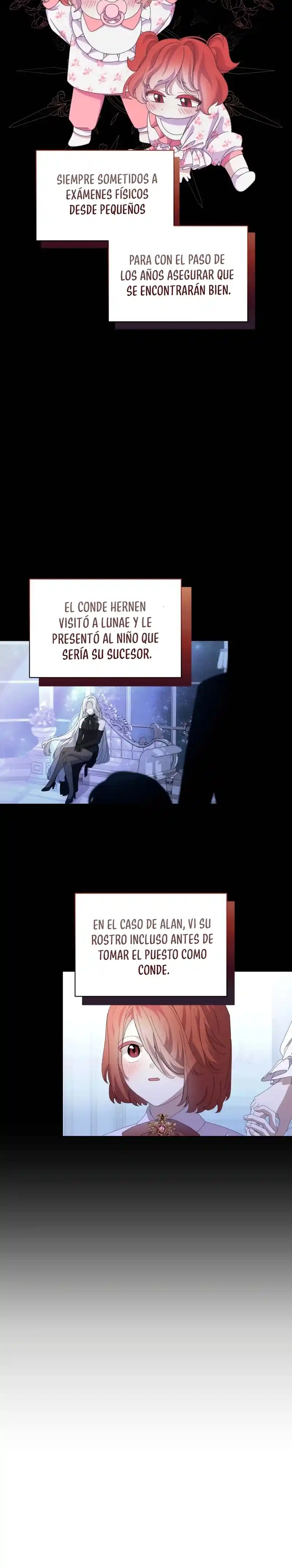 La Villana Quiere Morir Con Gracia - Capítulo 32 - Página 30 - LectorTMOo