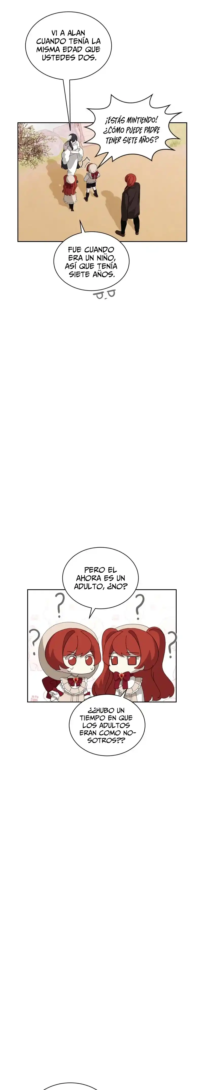 La Villana Quiere Morir Con Gracia - Capítulo 32 - Página 31 - LectorTMOo