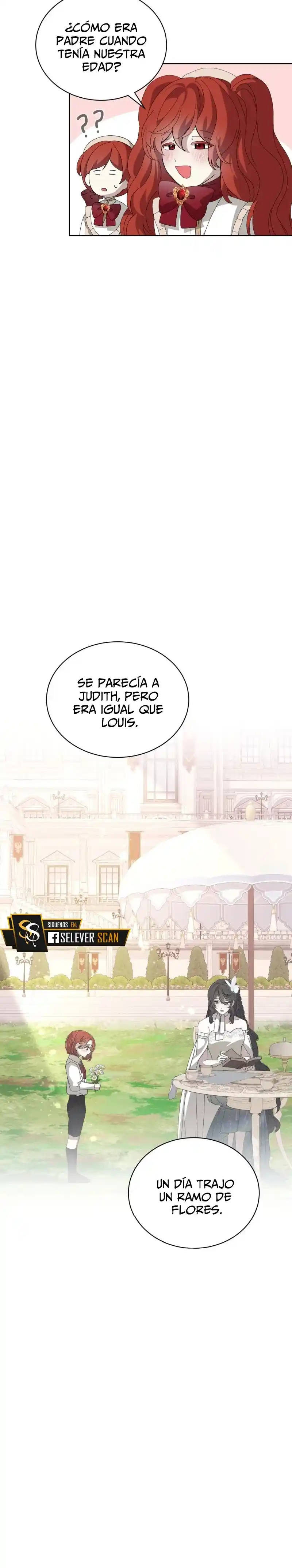 La Villana Quiere Morir Con Gracia - Capítulo 32 - Página 32 - LectorTMOo