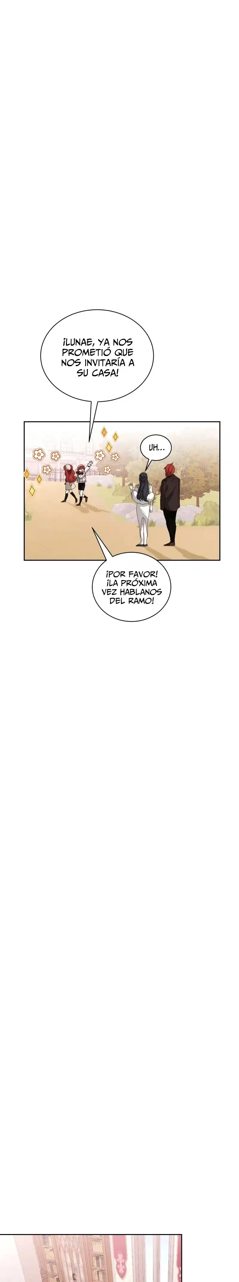 La Villana Quiere Morir Con Gracia - Capítulo 32 - Página 35 - LectorTMOo