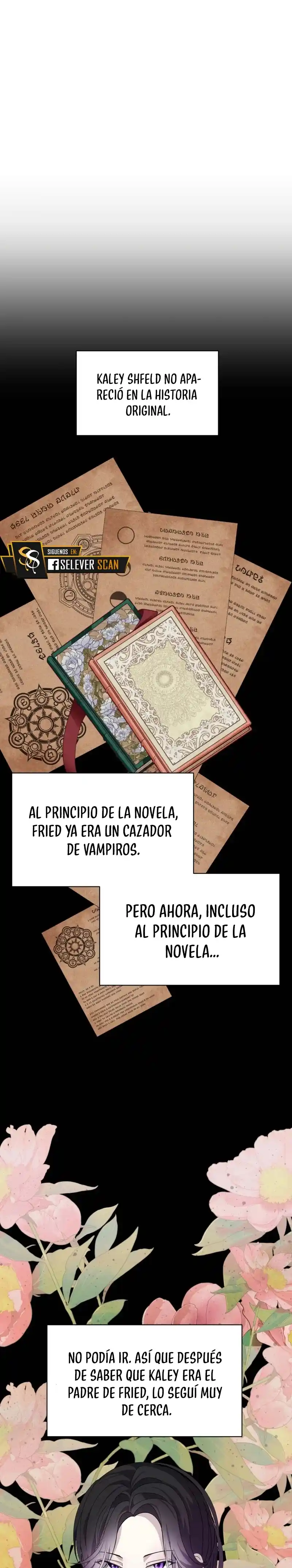 La Villana Quiere Morir Con Gracia - Capítulo 32 - Página 38 - LectorTMOo